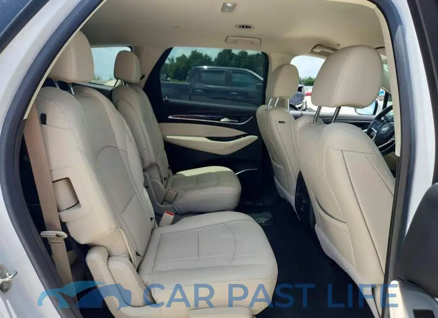 5GAERBKW1PJ225204# 11