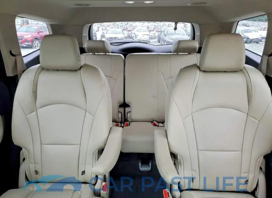 5GAERCKW2JJ205489# 10