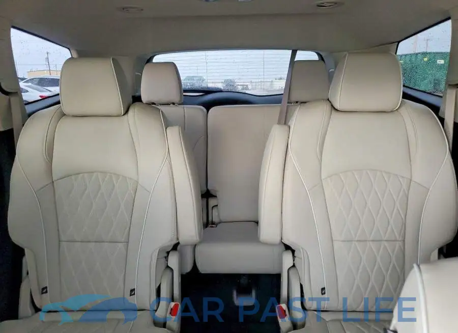 5GAERDKW5PJ176049# 10