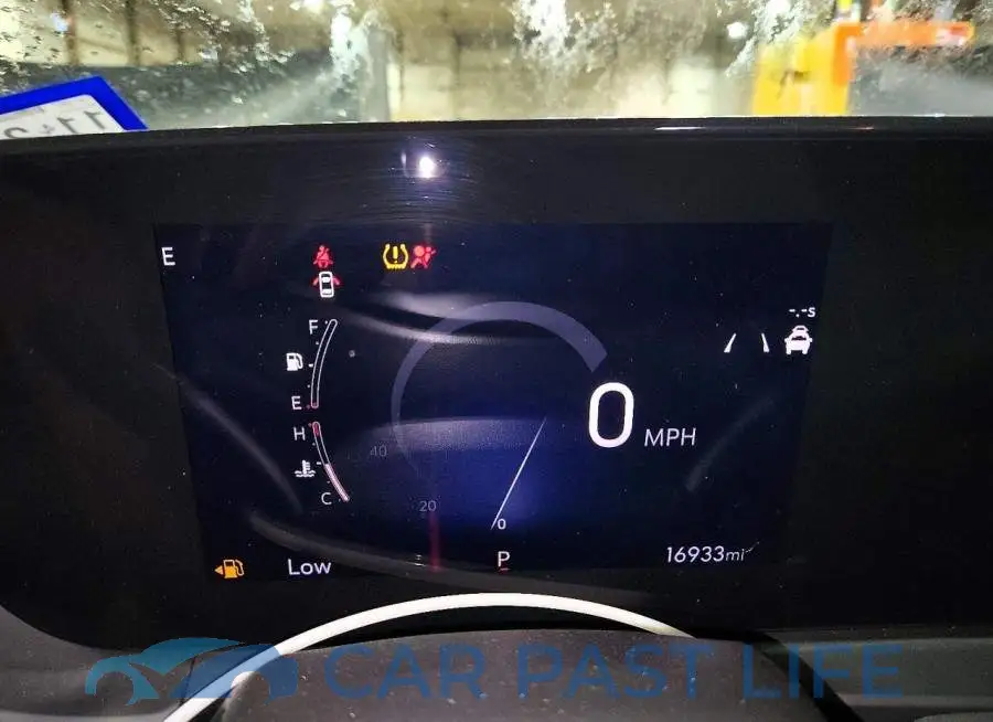 KL47LAEP5TB087771# 9