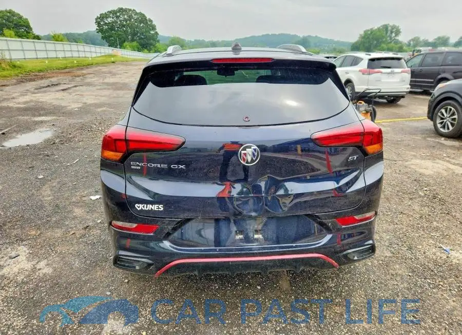 KL4MMCSL2LB132579# 6