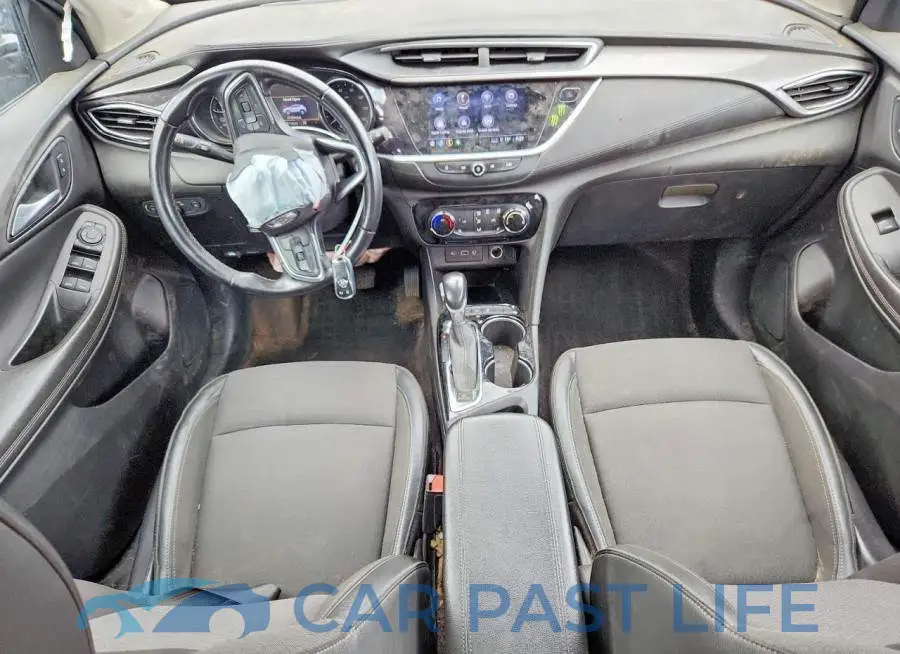 KL4MMCSL2LB132579# 8