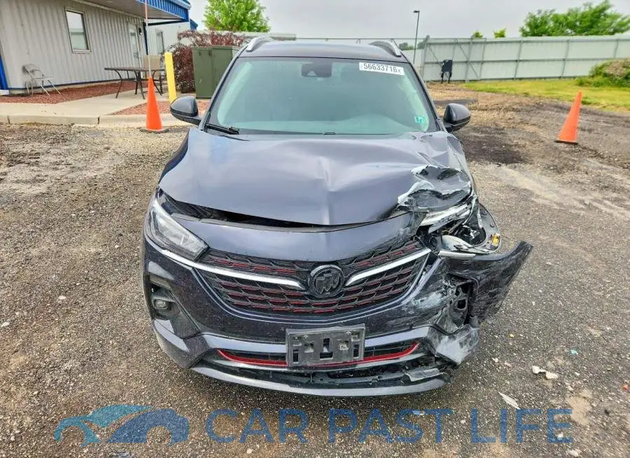 KL4MMCSL2LB132579# 5