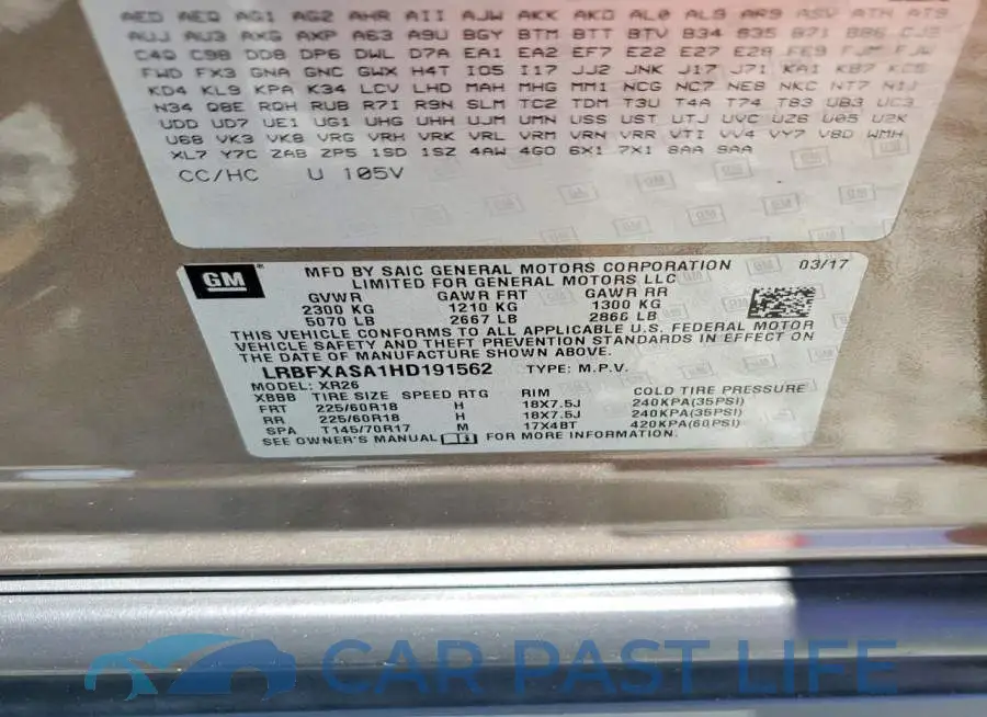 LRBFXASA1HD191562# 13