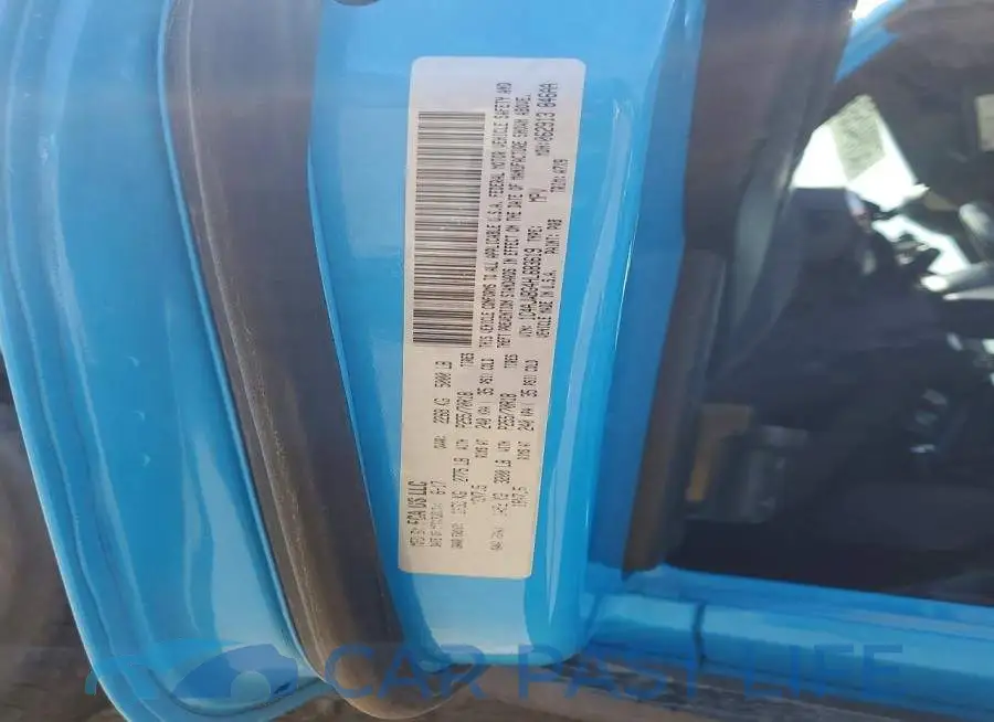 1C4AJWBG4HL683619# 13