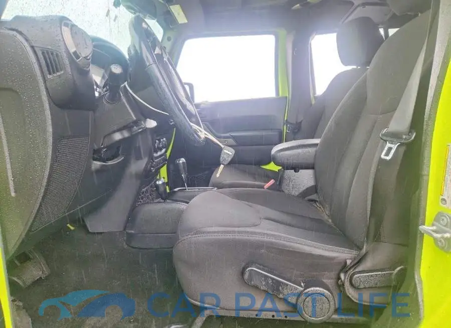 1C4BJWDG6HL516289# 7
