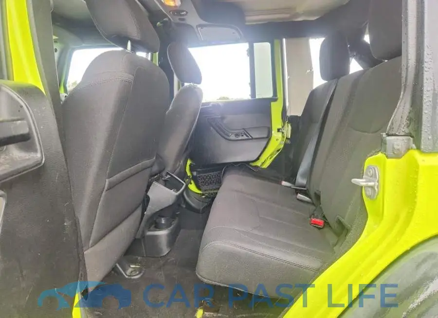 1C4BJWDG6HL516289# 11