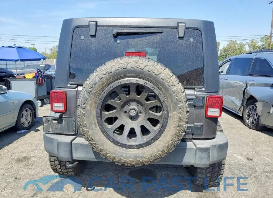 1C4BJWDG9JL926655# 6