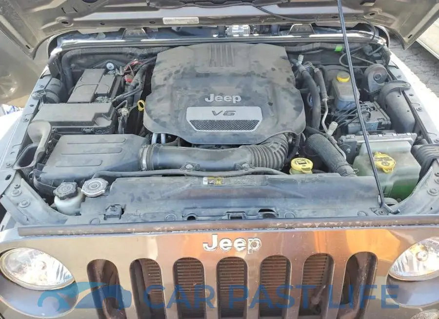 1C4BJWDG9JL926655# 11