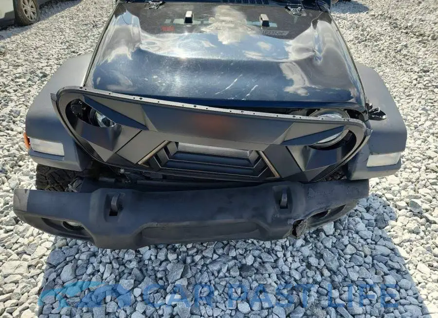 1C4HJXDN9JW200176# 12