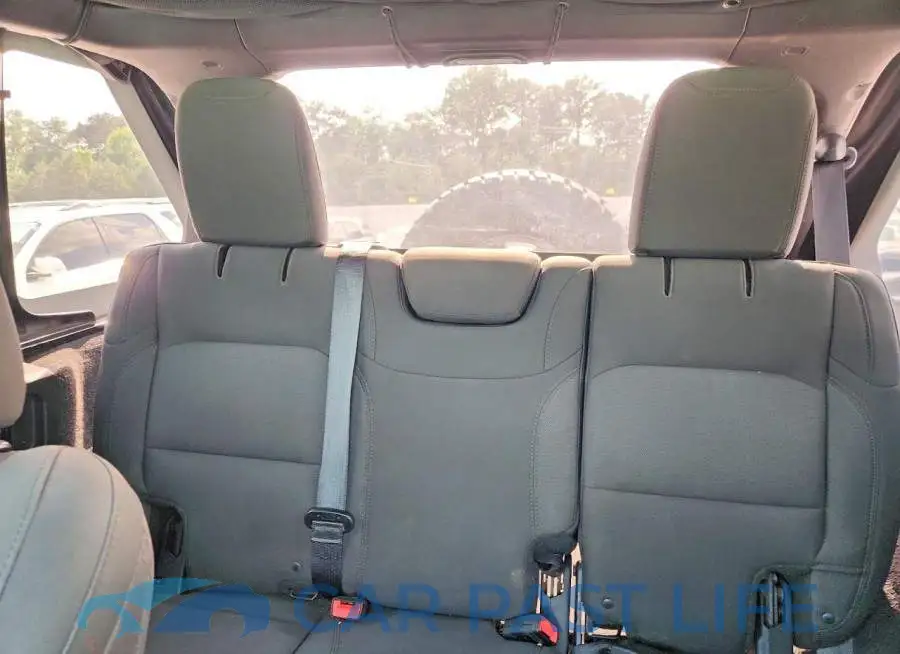 1C4HJXDN9JW200176# 10