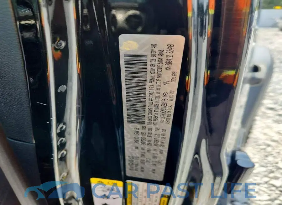 1C4HJXDN9JW200176# 13