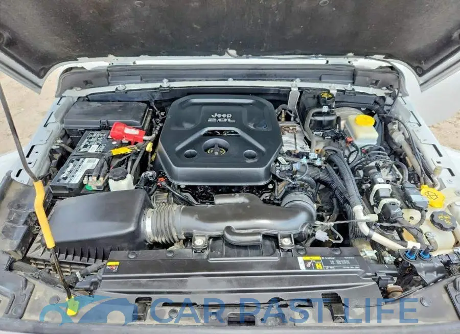 1C4HJXEN8MW526134# 11
