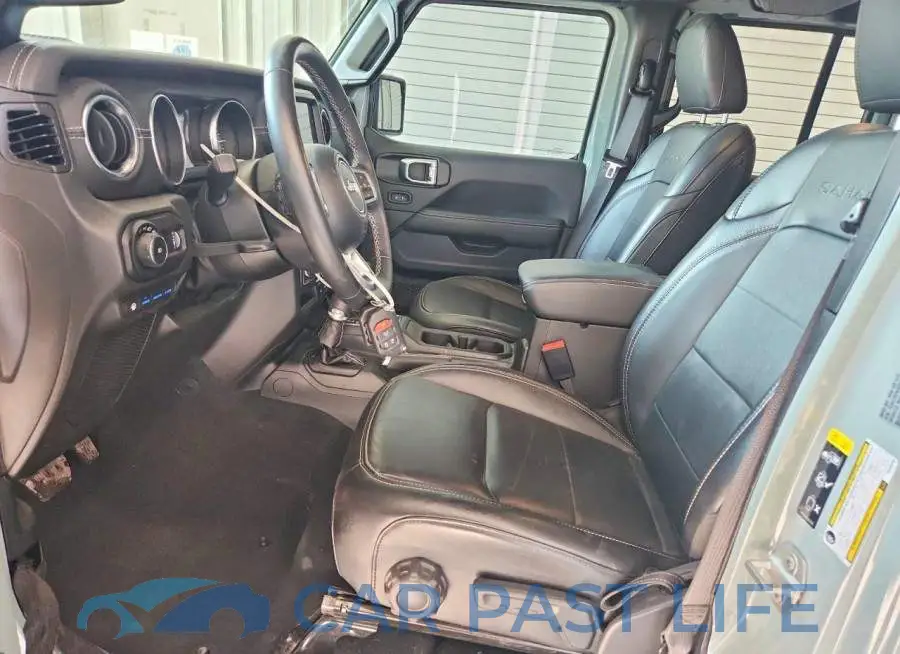 1C4JJXP64PW605490# 7