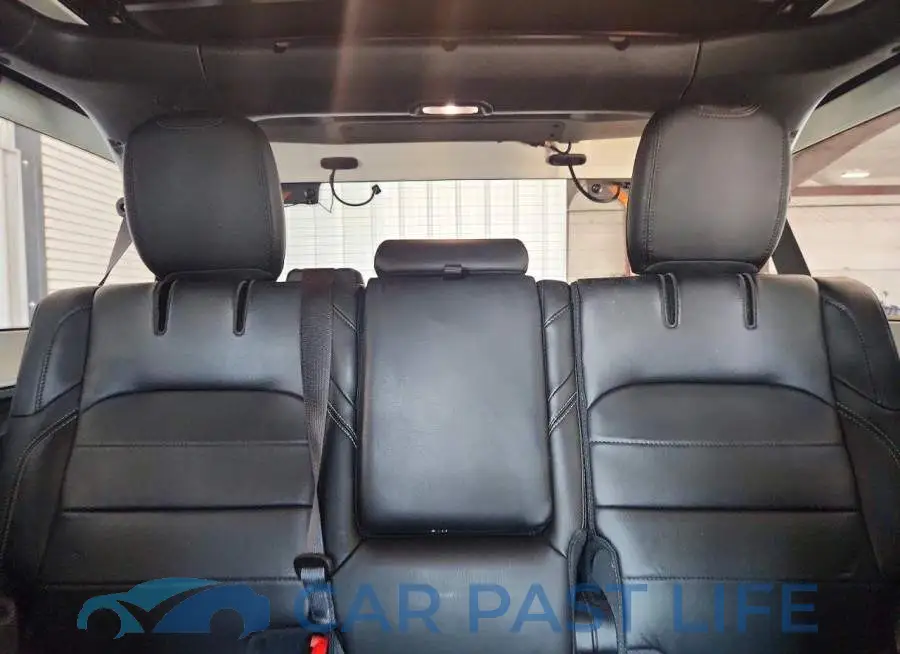 1C4JJXP64PW605490# 10