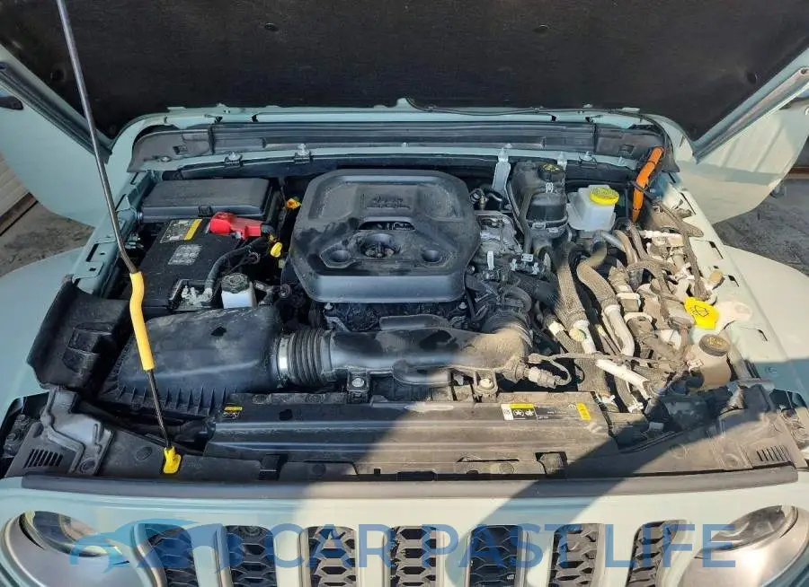 1C4JJXP64PW605490# 12