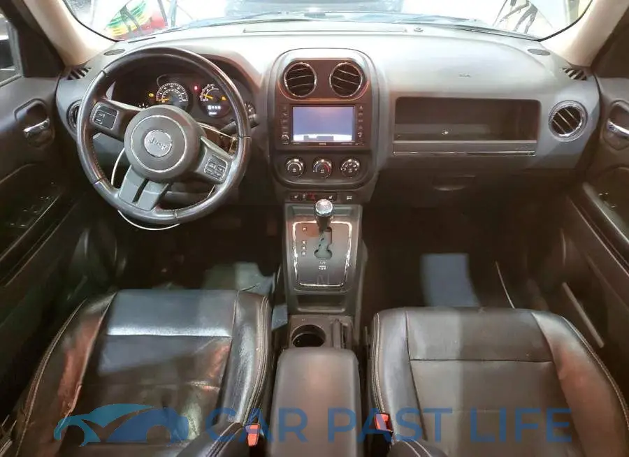 1C4NJRFB3HD206319# 8