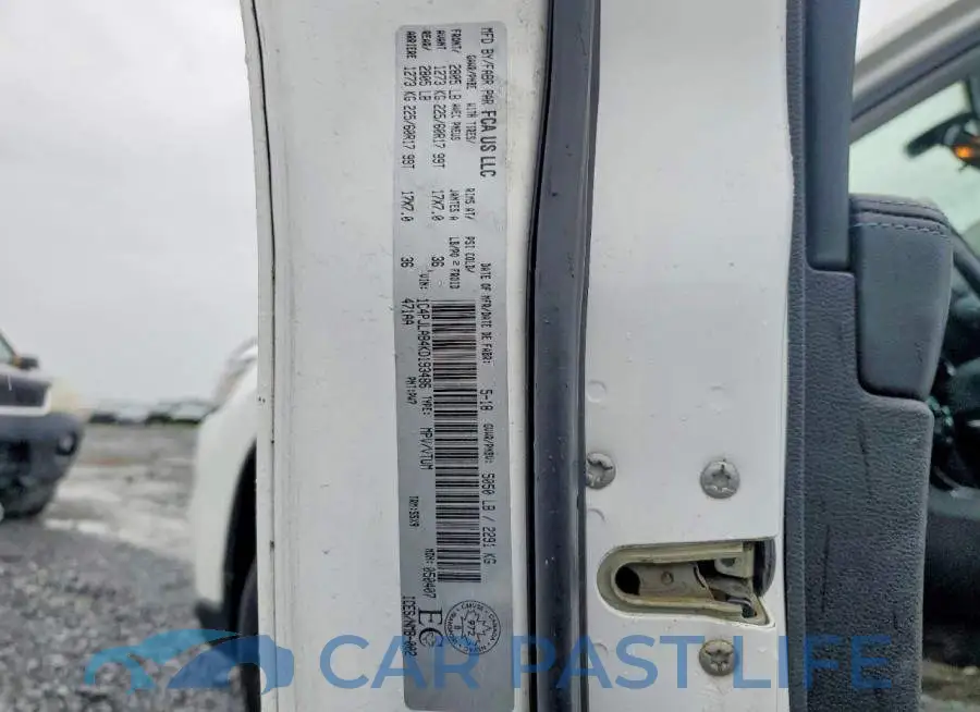 1C4PJLAB4KD193486# 14