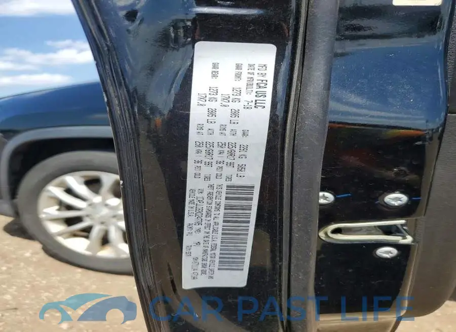 1C4PJLCB2KD247705# 13