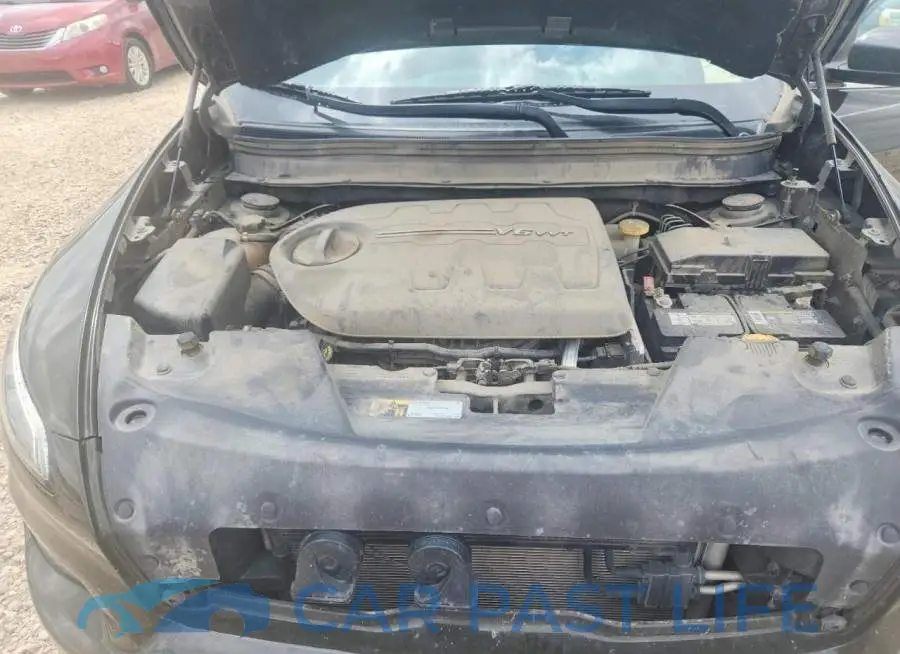1C4PJLCS1HW607849# 12
