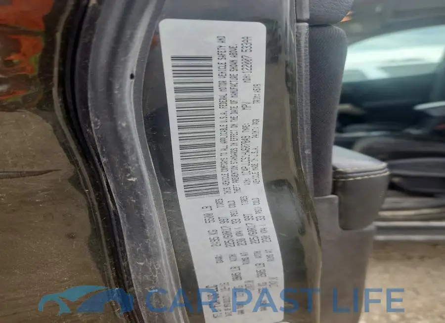 1C4PJLCS1HW607849# 13