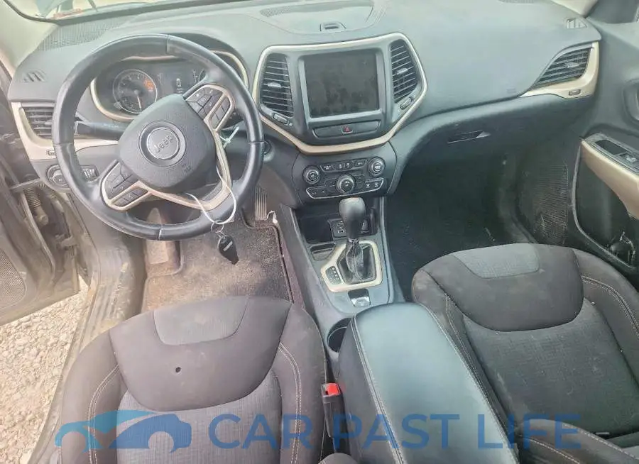 1C4PJLCS1HW607849# 8
