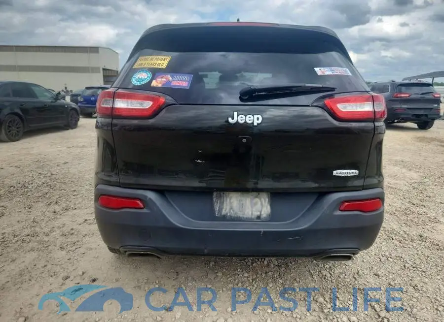 1C4PJLCS1HW607849# 6
