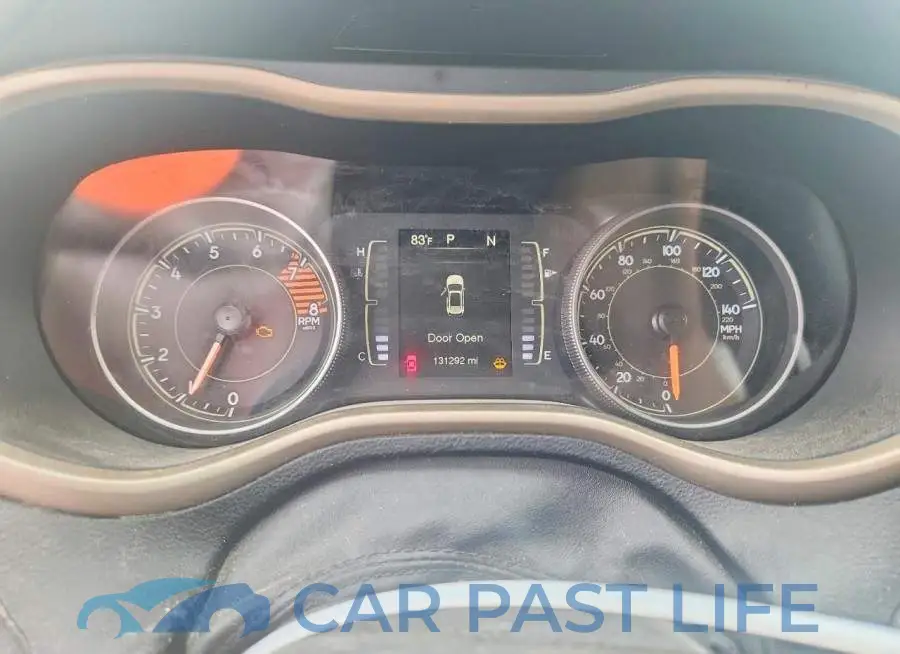 1C4PJLCS1HW607849# 9