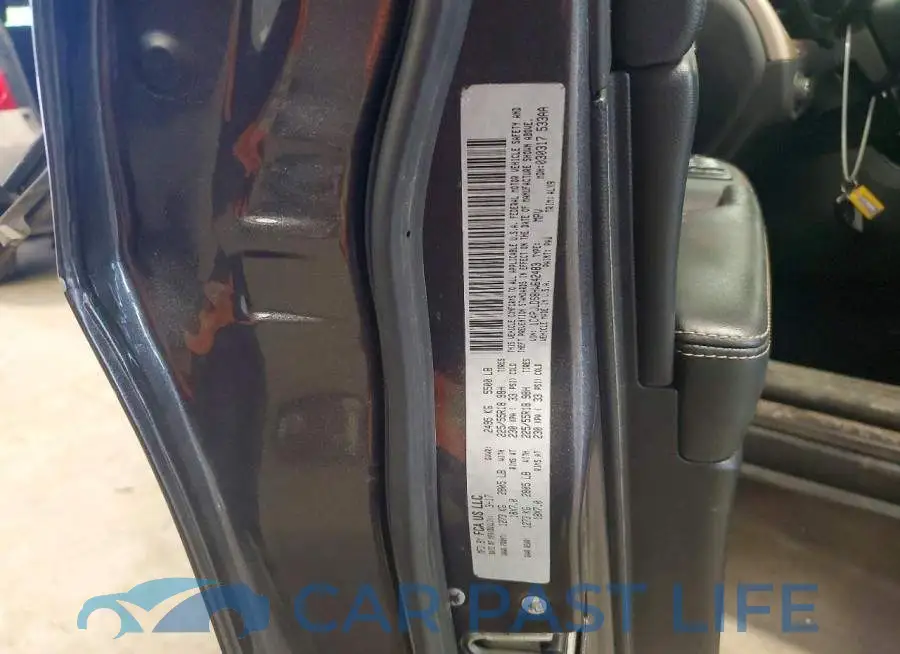 1C4PJLDS8HW642483# 13