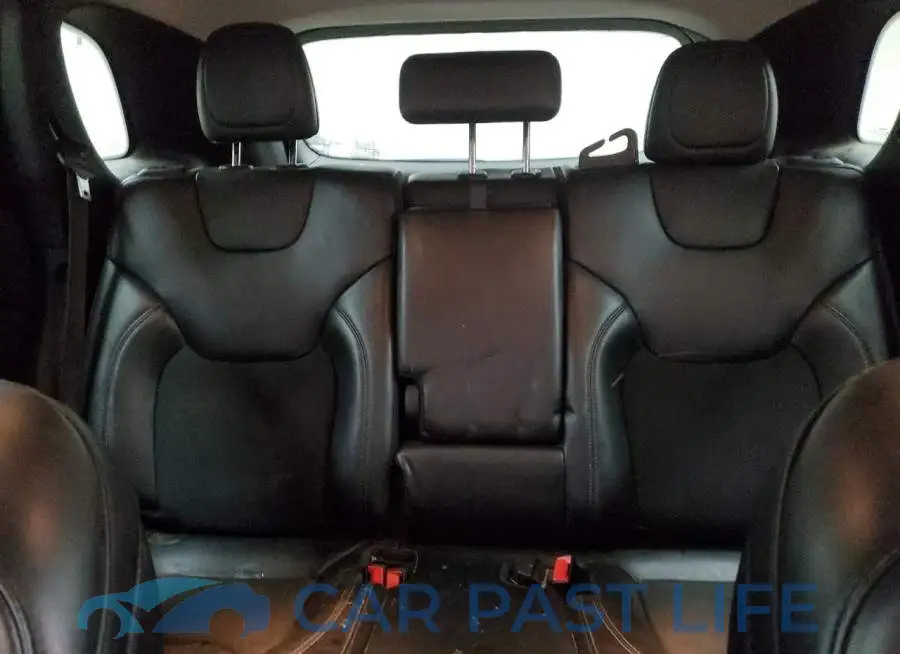 1C4PJLLB0LD614358# 10