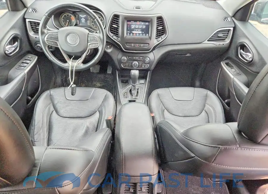 1C4PJLMX4MD211530# 8