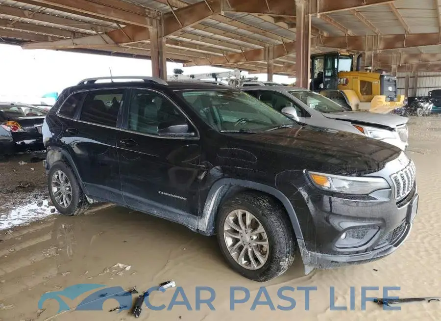 1C4PJLMX4MD211530# 4