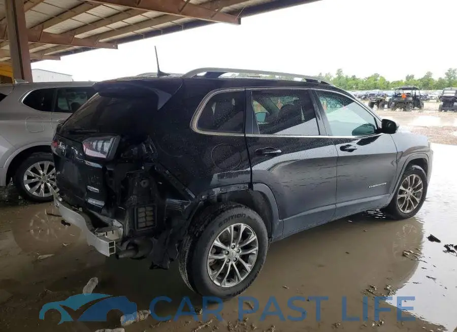 1C4PJLMX4MD211530# 3