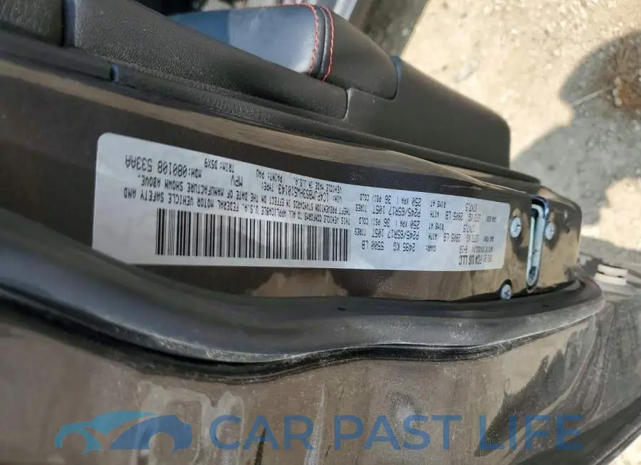 1C4PJMBS3HW510143# 13