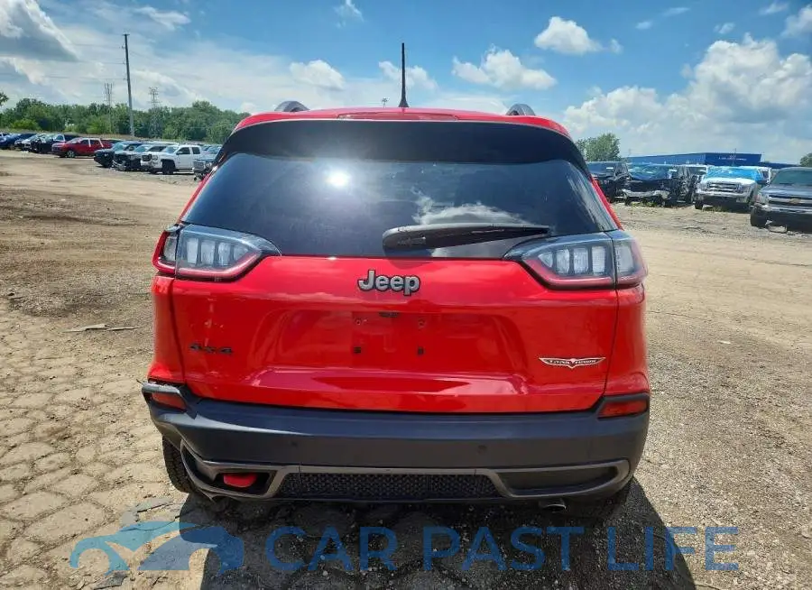 1C4PJMBXXKD374947# 6