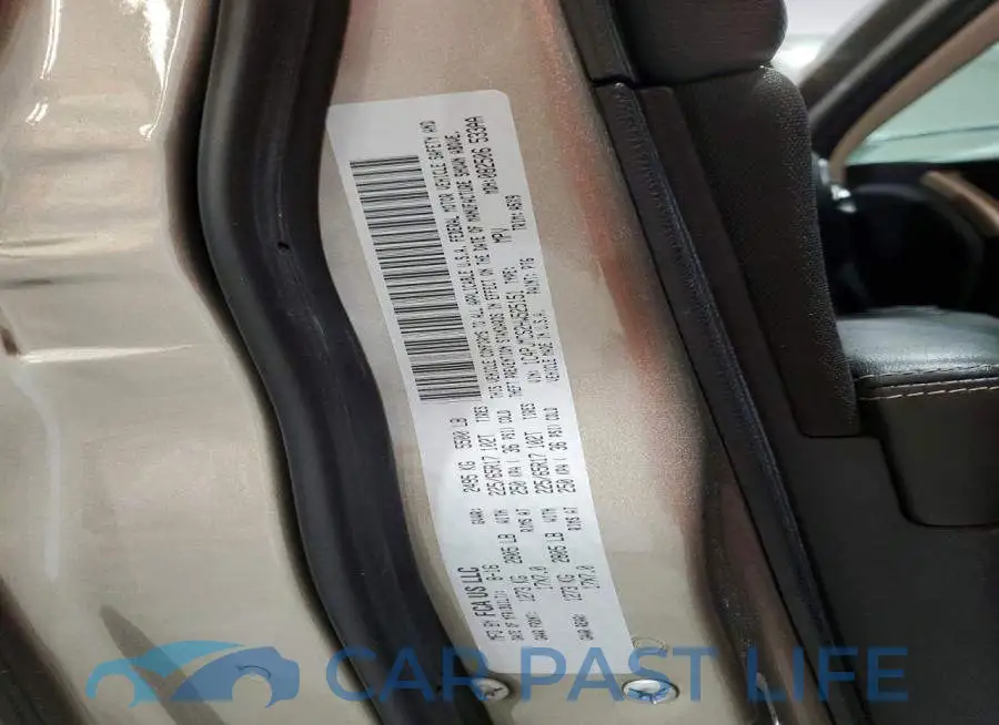 1C4PJMCS2HW525151# 13