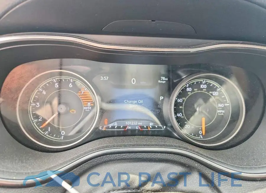1C4PJMDX4KD440115# 9