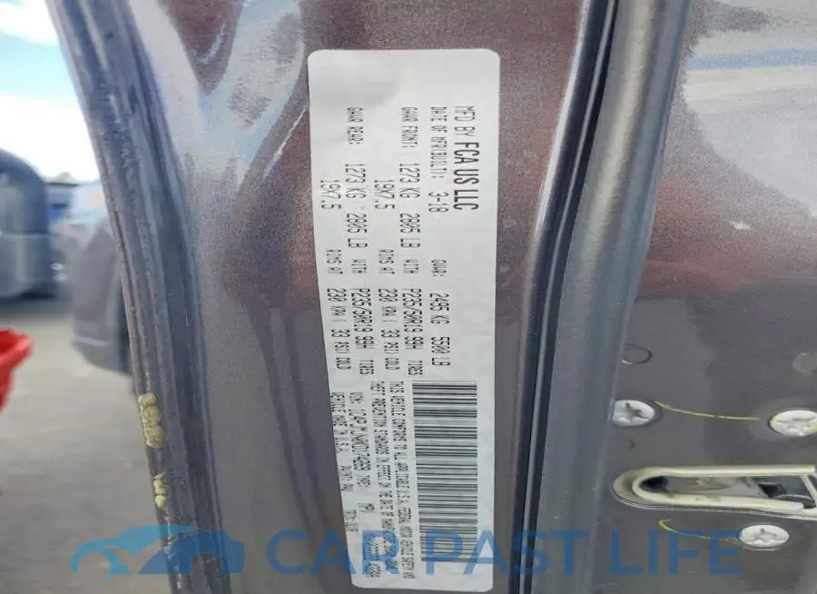 1C4PJMJN0KD174269# 13