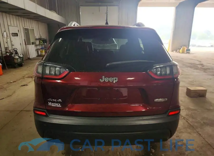 1C4PJMLB4LD554848# 6