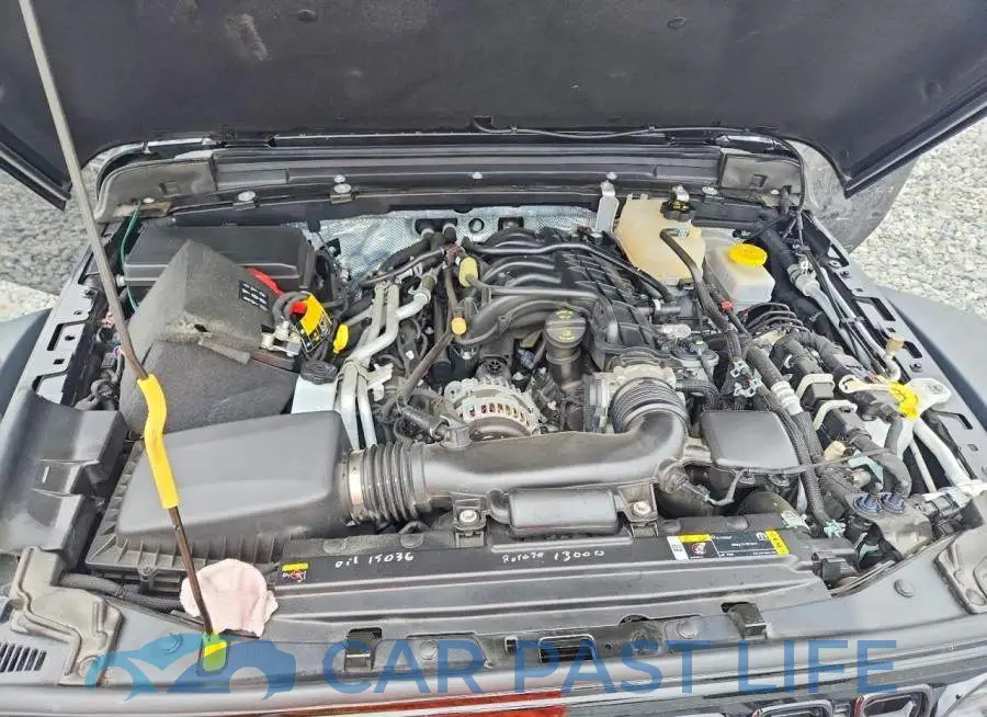 1C4PJXDG1RW267282# 11
