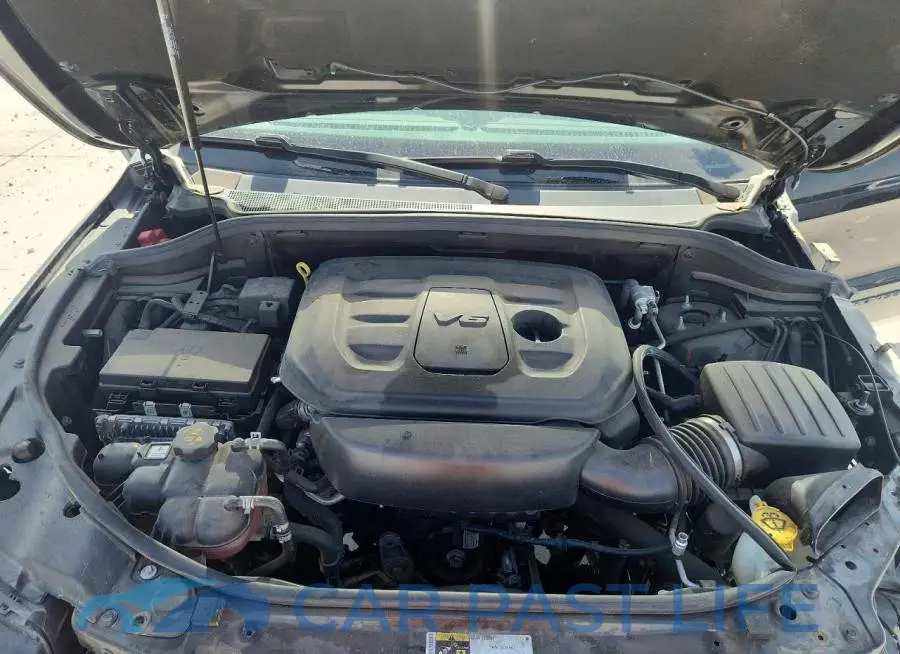 1C4RJEAG2KC826587# 11