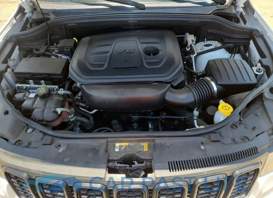1C4RJEAG9MC714341# 11