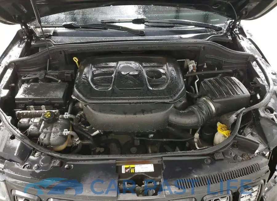 1C4RJFAG2JC336882# 12