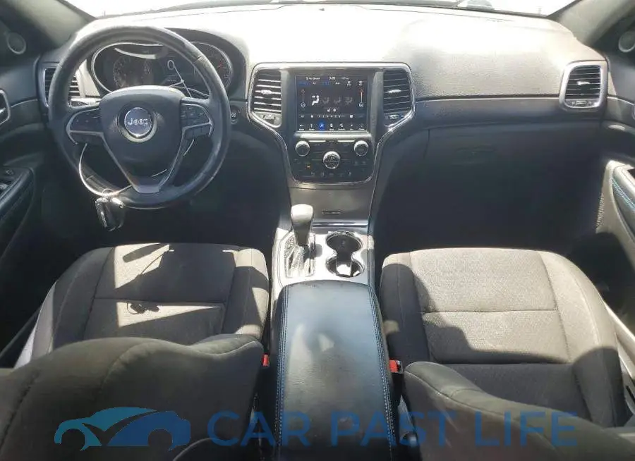 1C4RJFAG7JC375810# 8