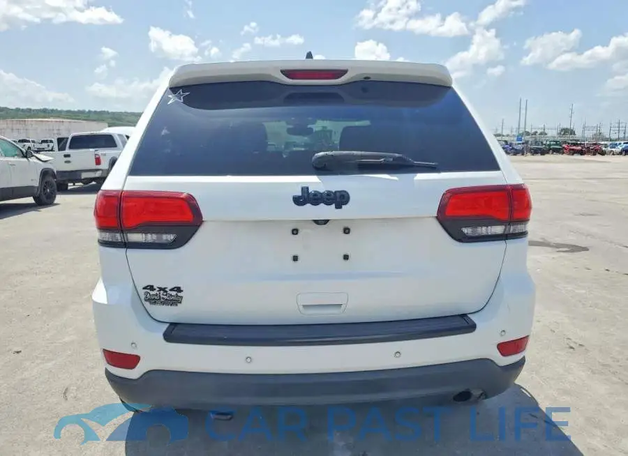 1C4RJFAG7JC375810# 6
