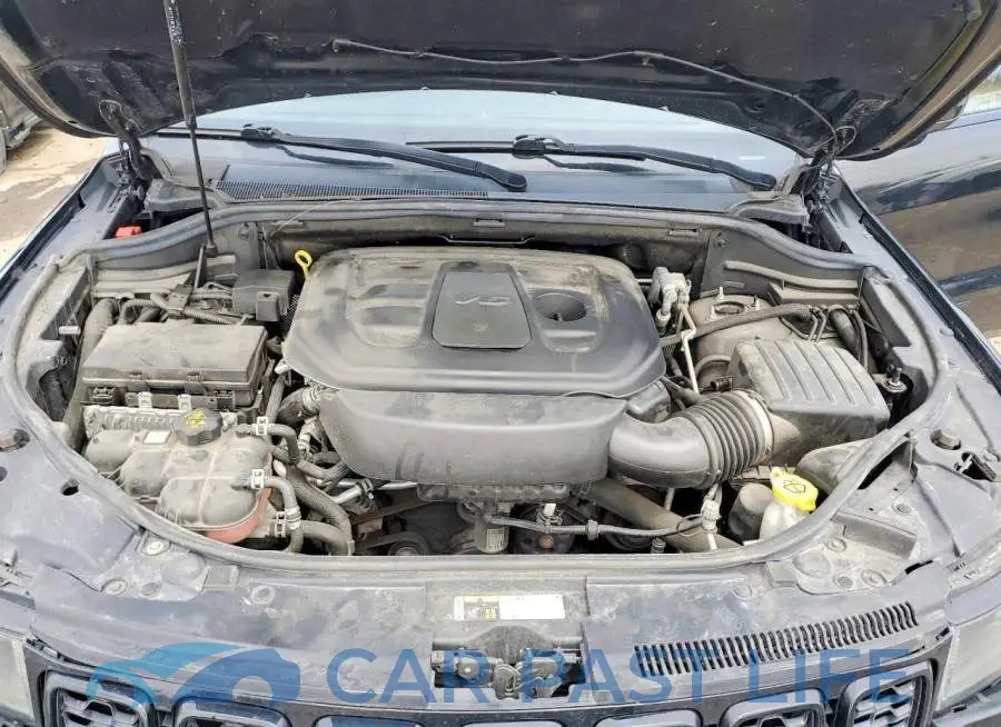 1C4RJFAG9KC697561# 12