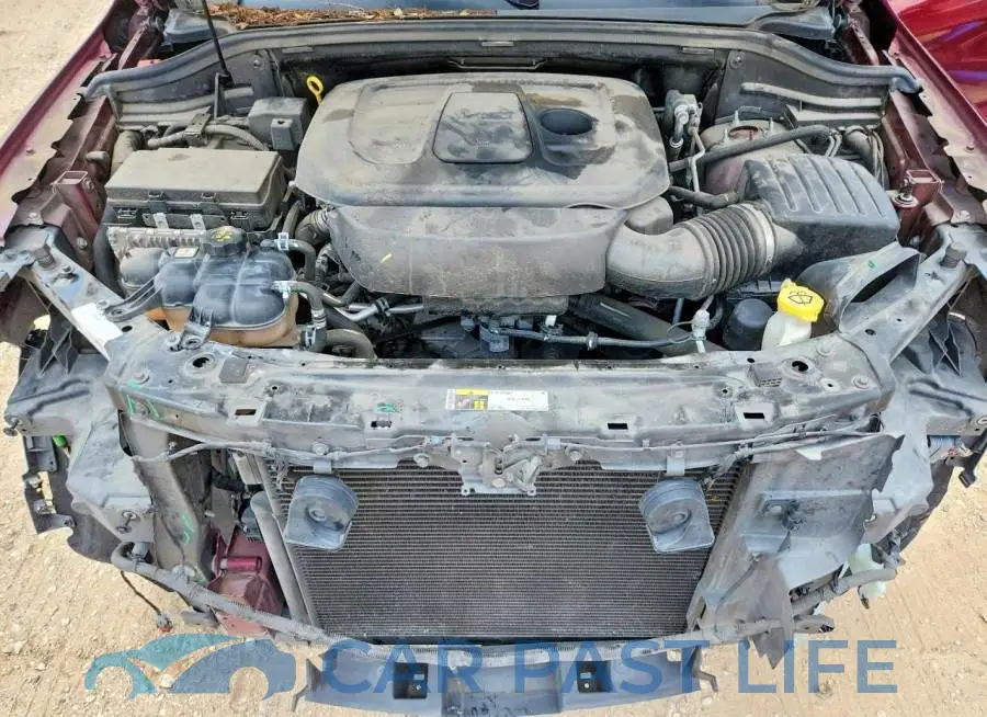 1C4RJFBG0LC334940# 11