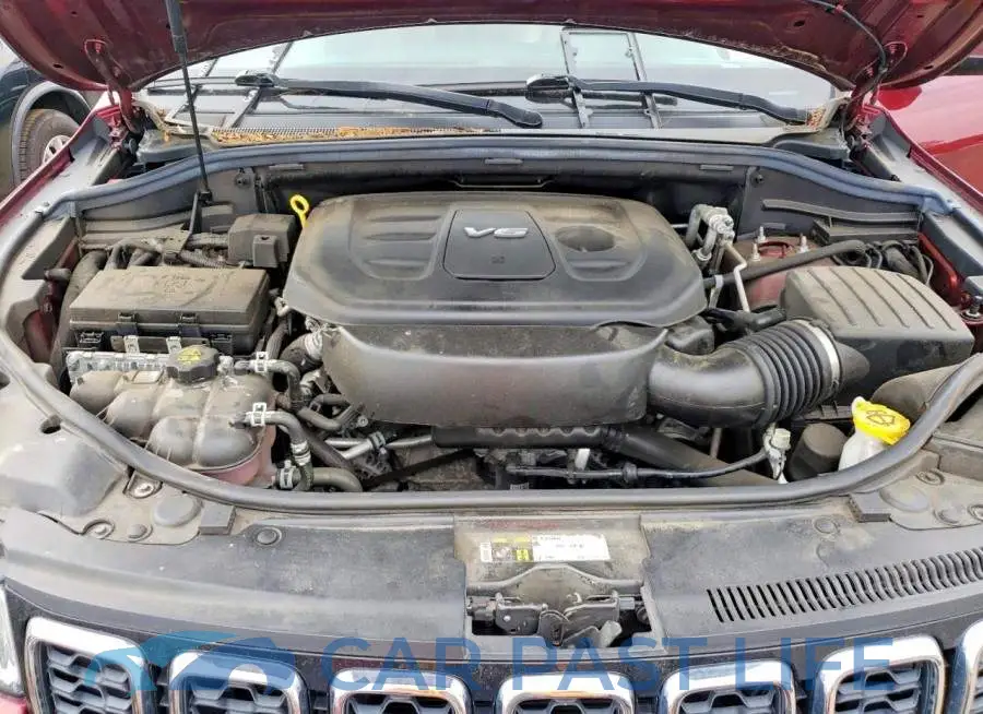 1C4RJFBG2JC399303# 12