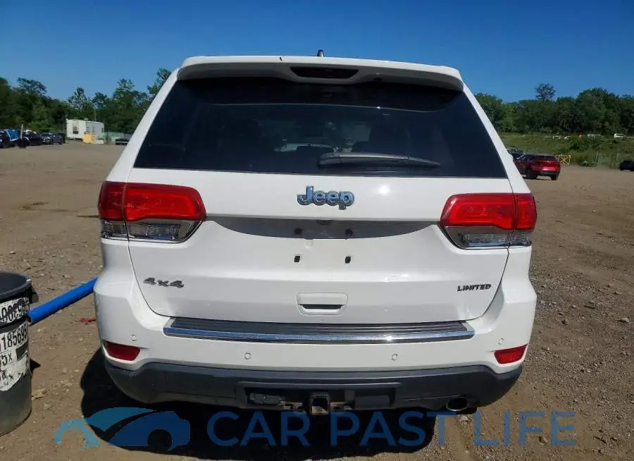 1C4RJFBG3JC399665# 6
