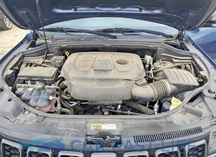 1C4RJFBG6LC125721# 12